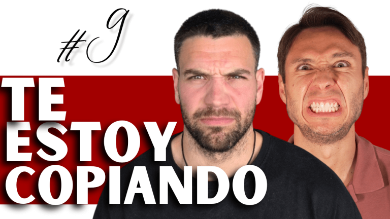 Ventas físicas vs online